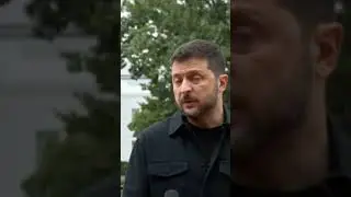 Главное условие: никаких условий. Просто сдаём Украину.