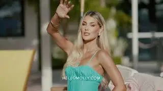 Hello Molly | Summer Club