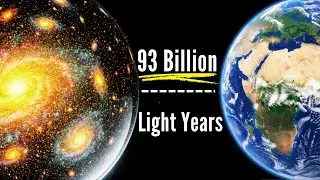 What Lies On The Other Side Of The Universe? | Science for Sleep