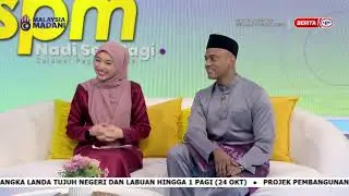 24 OKT 2025 - SPM- BELANJAWAN MADANI 2026 KEMENTERIAN PERTAHANAN MALAYSIA
