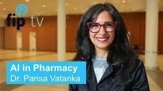 AI in Pharmacy: What&rsquo;s Next?