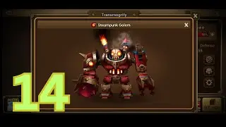 Summoners War Gameplay 14