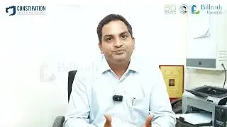 Say Goodbye to Constipation : Tips from Dr. Sankar Narayanan | Constipation Awareness Month
