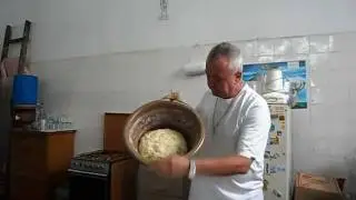 Sergio Coelho - Receitas - Pão da Avó Izabelinha