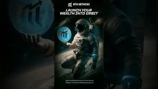 Launch Your Wealth Into Orbit #mthn&nbsp;#Mthnetwork&nbsp;#decentralized&nbsp;#cryptocurrency&nbsp;#coinmarketcap&nbsp;#nft&nbsp;