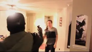 Watch Dogs Digital Shadow
