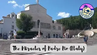 The Miracles of Padre Pio: A Modern Saint's Legacy in Italy