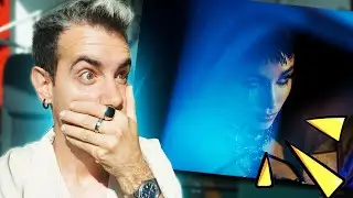 💥🚗😱 Esa es LA PARTE!! 😱🚗💥REACCIÓN Maria Becerra - AUTOMÁTICO (Official Video)