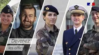 Officier et administrateur : d&eacute;couvrez le m&eacute;tier de commissaire des arm&eacute;es !
