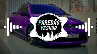 Julliany Souza - Quem &Eacute; Esse | VERS&Atilde;O - PISADINHA GOSPEL