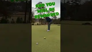 Bad Golf Breaks? This is the cure!  #golf #funny #shorts