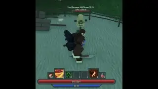 ROBLOX  Venture Tale (BEST BUILD!!!) [OUTDATED]