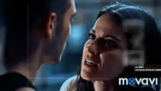 Alma x Darío — Тонем 🔥