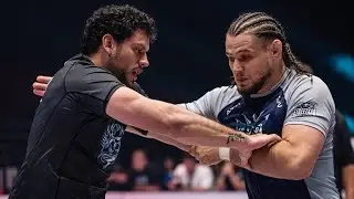 Marcin Maciulewicz vs Felipe Pena | FULL MATCH | CJI 2