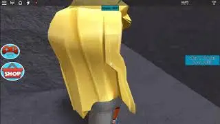 roblox - olha o labirento ai em (escape mineshaft obby)