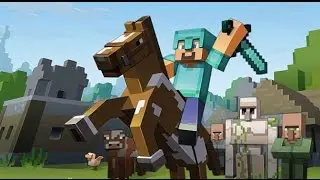 El Destino De Steve!!! Ep.2