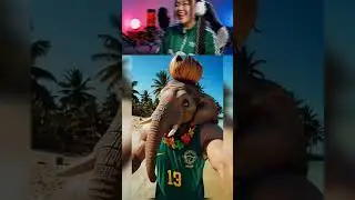 Brainrot Rap Song Goes Crazy 🤯🔥 #Viral #orcaleroorcala