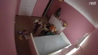 Santa Cam Tree Ornament Removal