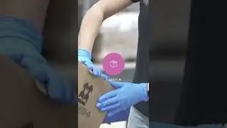 Colorlites - Glass Packaging & Dispatch