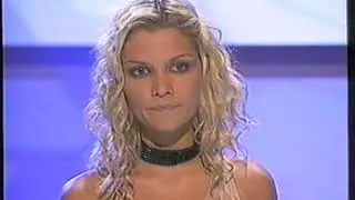 Polsat - fragment programu rozrywkowego z 21 listopada 2002r.