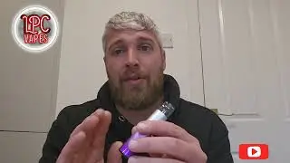 SMOK - ZNEX RF KIT REVIEW