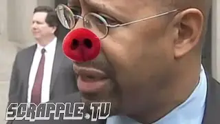 Mayor Nutter [Piggie of the Week]