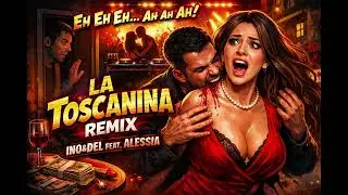La Toscanina (Ino&Del Remix feat. Alessia)