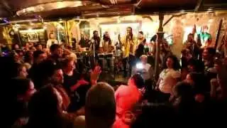 SOUL OF SYDNEY: VIVID 2015 feat. The Public Opinion Afro Orchestra