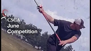 CSCA June 2025 Surf Casting Competition