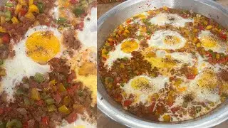 طريقة عمل بلوبيف بالبيض | البلدي يوكل مع الشيف نونا