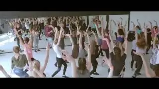 Leiomy || Vogue Fem Class || Moscow 2016