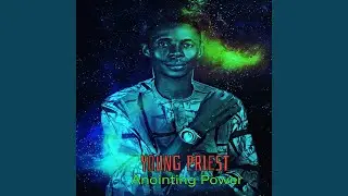 Anointing Power