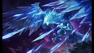 Dica de deck com gameplay comentada - Warmother control