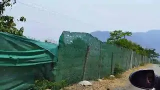 Towards Itharana Eternity Retreat Camping & Home Stay Part 2