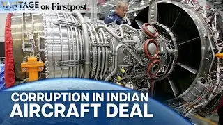 India: Why Rolls Royce is on The CBI&rsquo;s Radar | Vantage on Firstpost