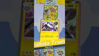 Mazo Actualizado de Magnezone y Raikou EX en Pok&eacute;mon TCG Pocket