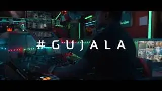 #Gujala I Jtin Krishan (feat. Steve Cliff) I official Teaser