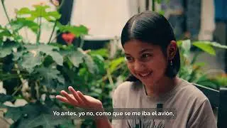 Un día en la vida de Sara