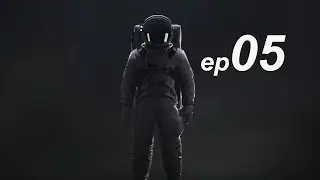 Returnal | Episode 5 &ndash; The House, the Key, the Astronaut