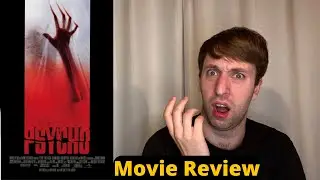 Psycho (1998) - Movie Review