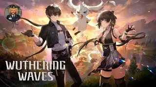 ОБНОВА Wuthering Waves