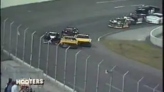 Amalie 100 - USA International Speedway (Part 3 of 5)