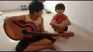 Siblings role  is very important for healthy childhood and Personality Development 