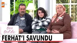Ebru'yu dolandırıcılık için kullandılar mı?  - Esra Erol'da 14 Ocak 2026