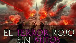 La verdadera historia del Terror Rojo y la caza de