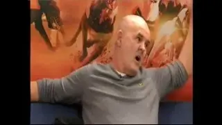 Highlights of Rab McNair On RPGTV Feb2015