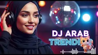 Best 🌹Arabic Remix 2026 | Trending DJ Mix & EDM Hits 🔥 |  Musik Arabic vol 2