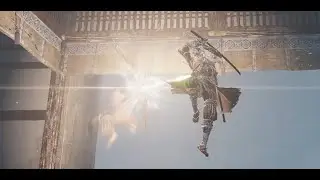 Resurrected Wolf (Resurrection mod addon) Showcase