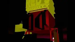 Red's Mighty Feathers Fan (2026) Logo Gets Destroyed!