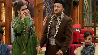 Bigg Boss Weekend Ka Vaar | 14th September Episode | review 